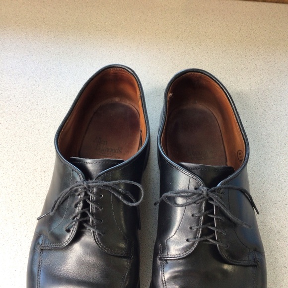 Allen Edmonds Delray Men’s Split Toe Size 12 main image 13